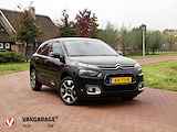 Citroen C4 Cactus 1.2 PureTech Business | Camera | Trekhaak | Cruise Control | Apple Carplay | Glazen dak |