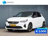 Opel Corsa Electric | € 22.945,- NA SUBSIDIE | GS-LINE | PREMIUM PACK | WINTER PACK | NAVI PRO 10 |