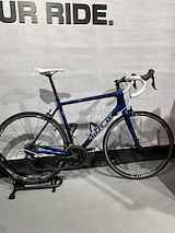 Trek EMONDA S 105 58CM  BLUE INK