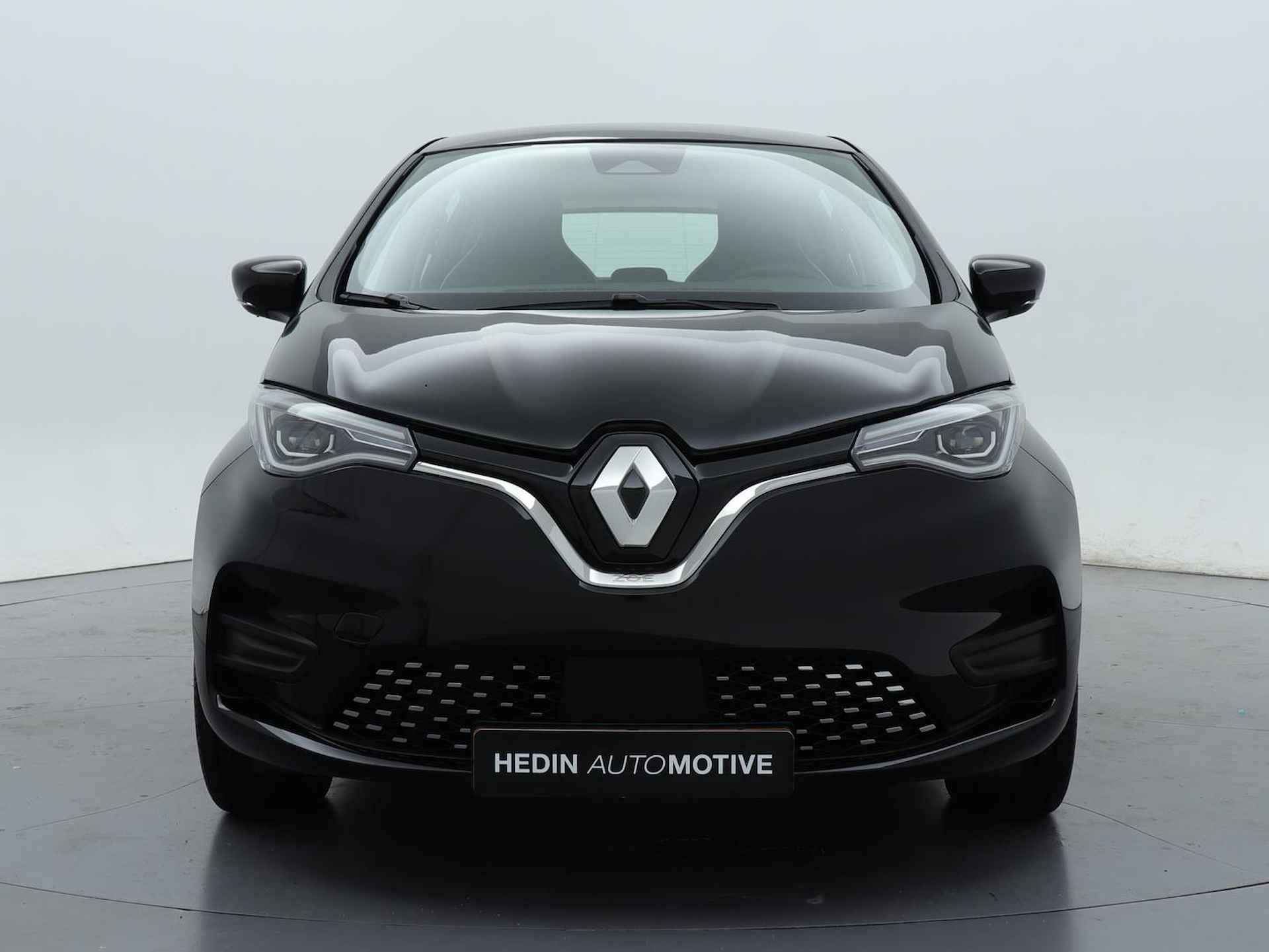 Renault ZOE R135 Evolution 52 kWh - 6/33