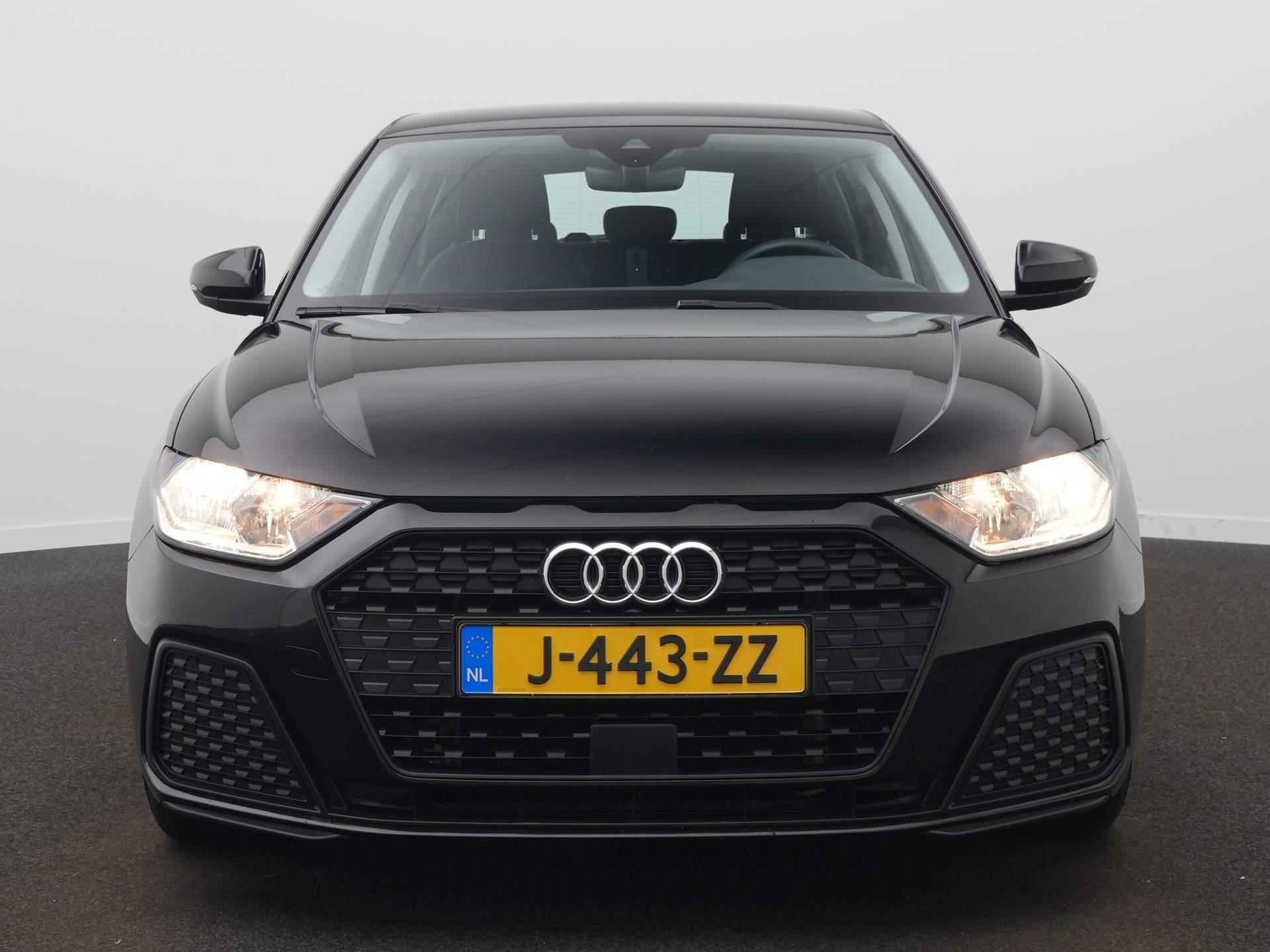 Audi A1 Sportback 25 TFSI Pro Line | Virtual Cockpit | Carplay | Airco | Cruise - 2/36