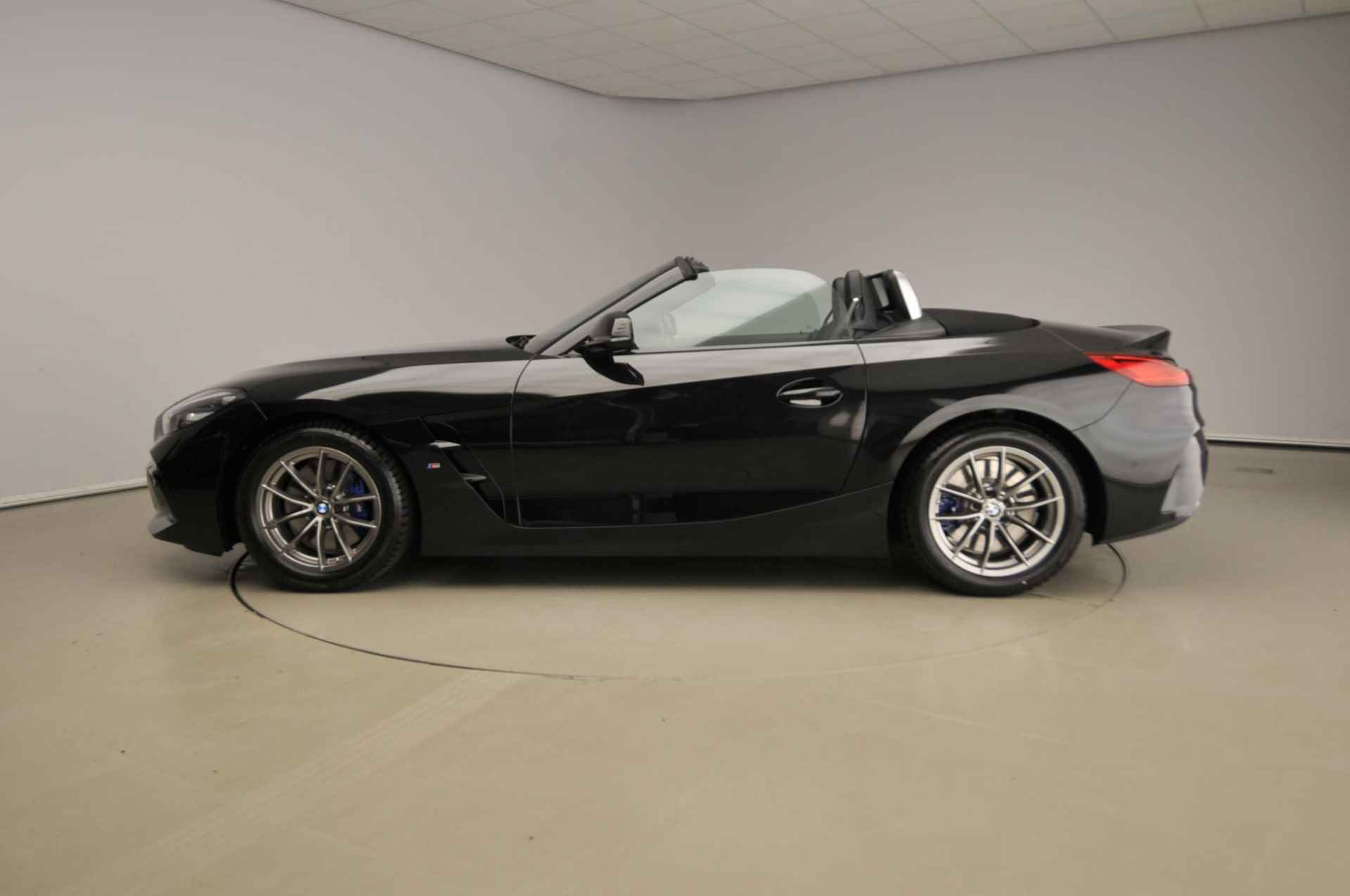 BMW Z4 Roadster sDrive20i | M-Sportpakket | LED | Leder | HUD | Windscherm | Keyles go | Elektr. zetels | DAB | Hifi speakers | Alu 17 inch - 3/43