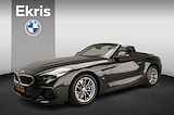 BMW Z4 Roadster sDrive20i | M-Sportpakket | LED | Leder | HUD | Windscherm | Keyles go | Elektr. zetels | DAB | Hifi speakers | Alu 17 inch