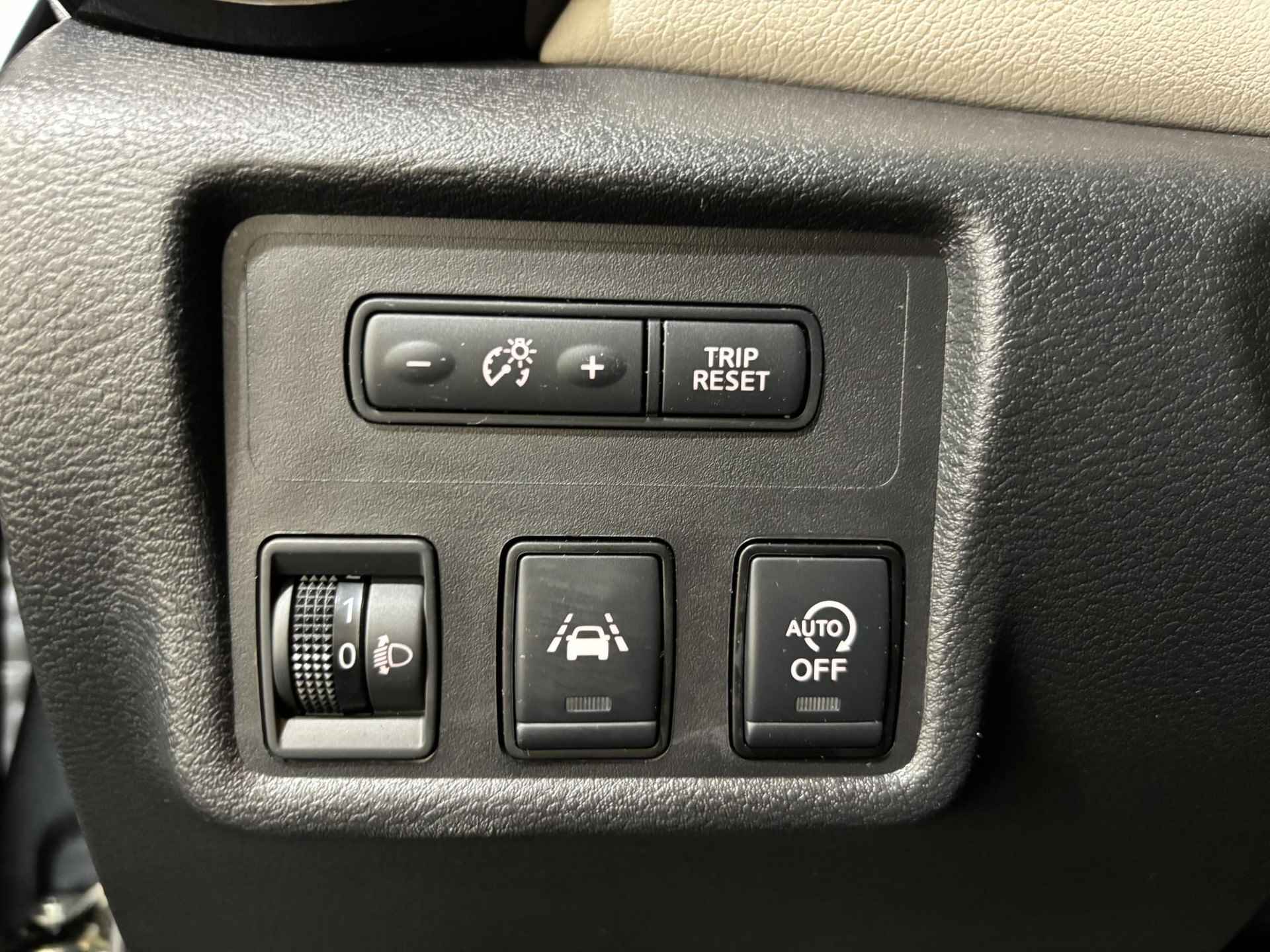 Nissan Micra 1.0 - 90PK IG-T N-Design | Bose Audio | Airco | Parkeersensoren | Lichtmetalen Velgen | Apple CarPlay/Android Auto | Privacy Glass | Cruise Control | - 20/31