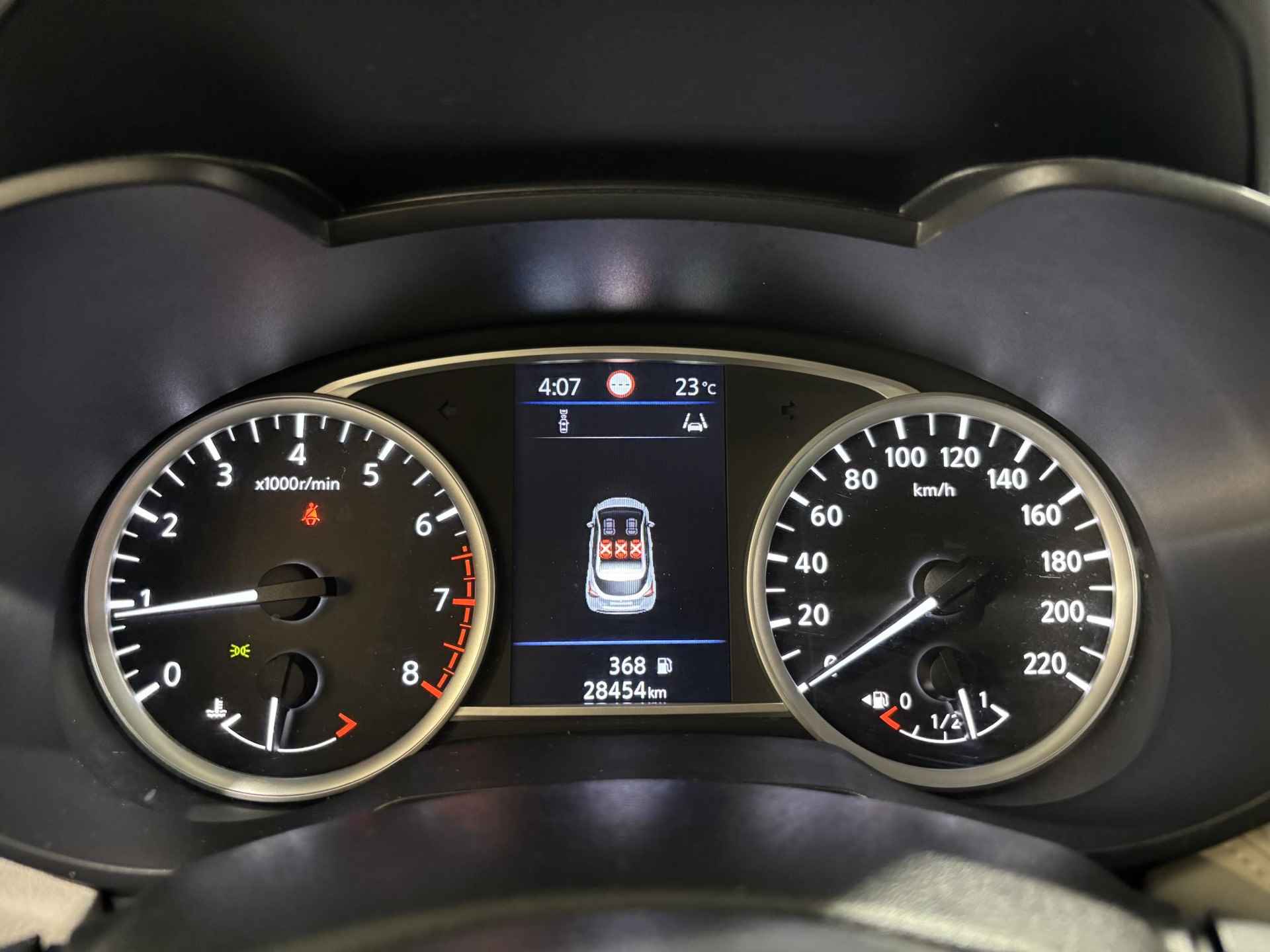 Nissan Micra 1.0 - 90PK IG-T N-Design | Bose Audio | Airco | Parkeersensoren | Lichtmetalen Velgen | Apple CarPlay/Android Auto | Privacy Glass | Cruise Control | - 21/31