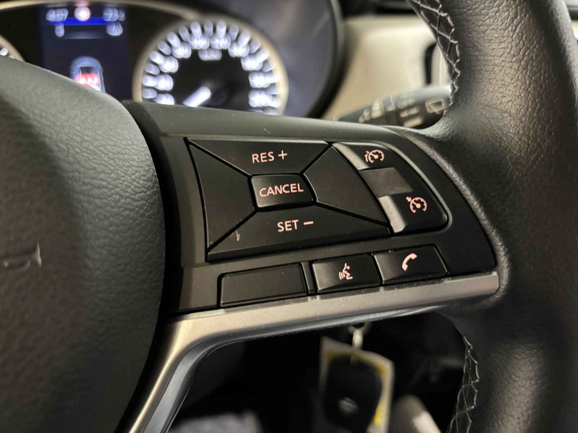 Nissan Micra 1.0 - 90PK IG-T N-Design | Bose Audio | Airco | Parkeersensoren | Lichtmetalen Velgen | Apple CarPlay/Android Auto | Privacy Glass | Cruise Control | - 22/31