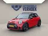 Mini Cooper S John Cooper Works - JCW Pro uitlaat - Panodak