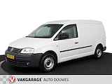 Volkswagen Caddy 1.6 Maxi | Benzine |APK