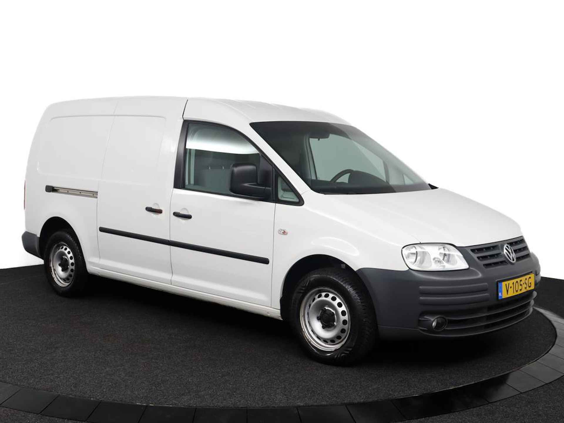 Volkswagen Caddy 1.6 Maxi | Benzine |APK - 3/26