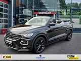 VOLKSWAGEN T-roc 1.5 TSI DSG R-LINE LEDER/BEATS-AUDIO/NAVI/ACC/STOELVERW