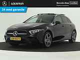 Mercedes-Benz A-Klasse 250 e AMG Limited Panorama Schuif-Kanteldak | AMG Styling | Sfeerverlichting | Spiegelpakket. | Inclusief 24 maanden Mercedes-Benz Certified garantie voor Europa.