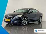 Volvo C70 Convertible 2.4i Summum | Climate | Navigatie | Leder | Elektr. stoel geheugen | Xenon | Trekhaak |