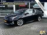 Toyota Prius 1.8 Dynamic Achteruitrijcamera, DAB+, Lane departure warning, Trekhaak