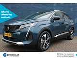 Peugeot 3008 SUV GT HYbrid 136pk e-DCS6 | Automaat | Navigatie | Camera | Adaptieve cruise control |