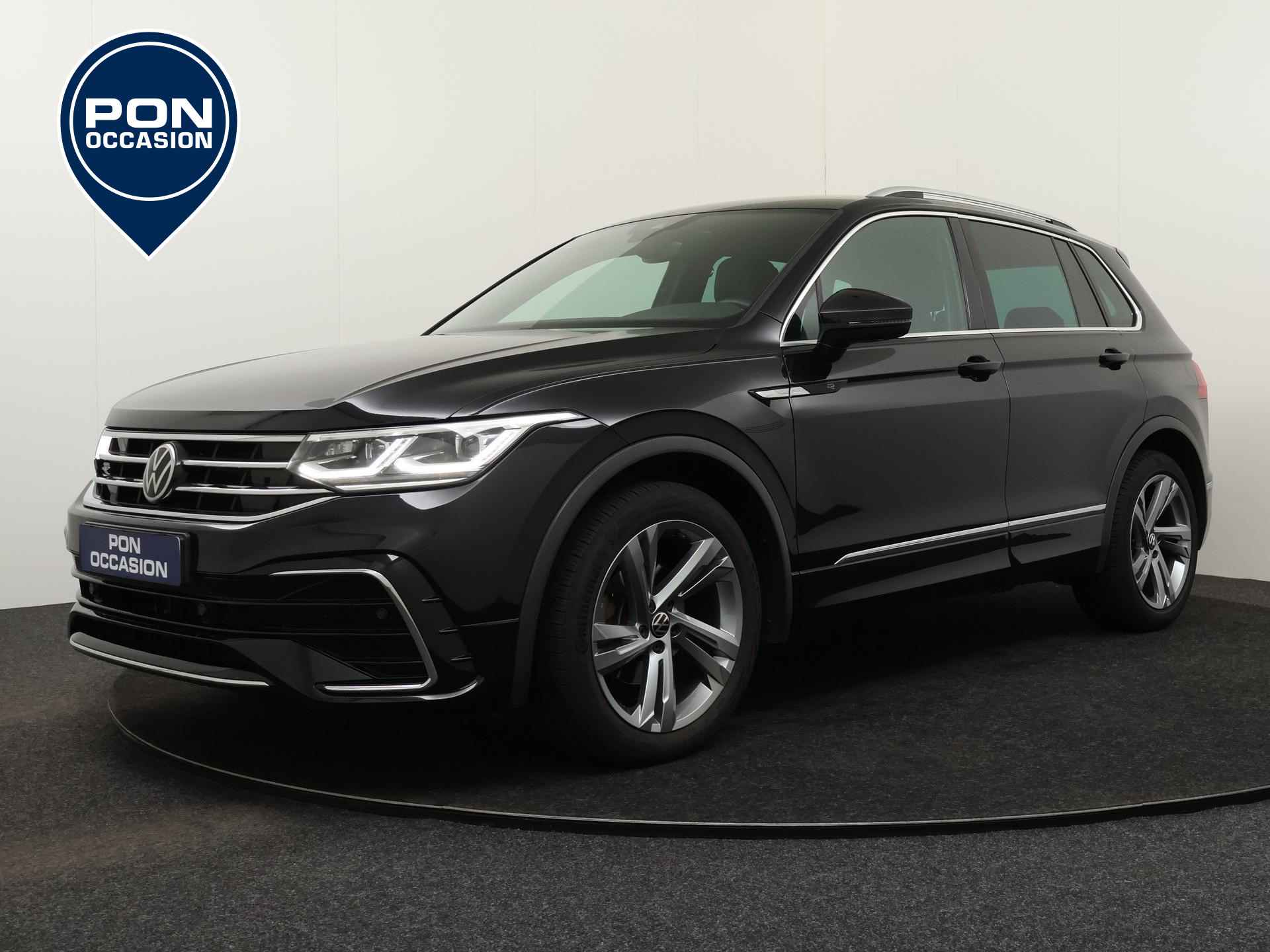 Volkswagen Tiguan BOVAG 40-Puntencheck