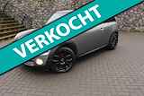 Mini Clubman 1.6 Cooper Mayfair, Leder, stoelverw, Navi, afn trekhaak, Cruise