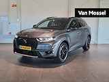 DS 7 Crossback 1.2 PureTech Performance Line | Navigatie | Alcantara bekleding | Camera