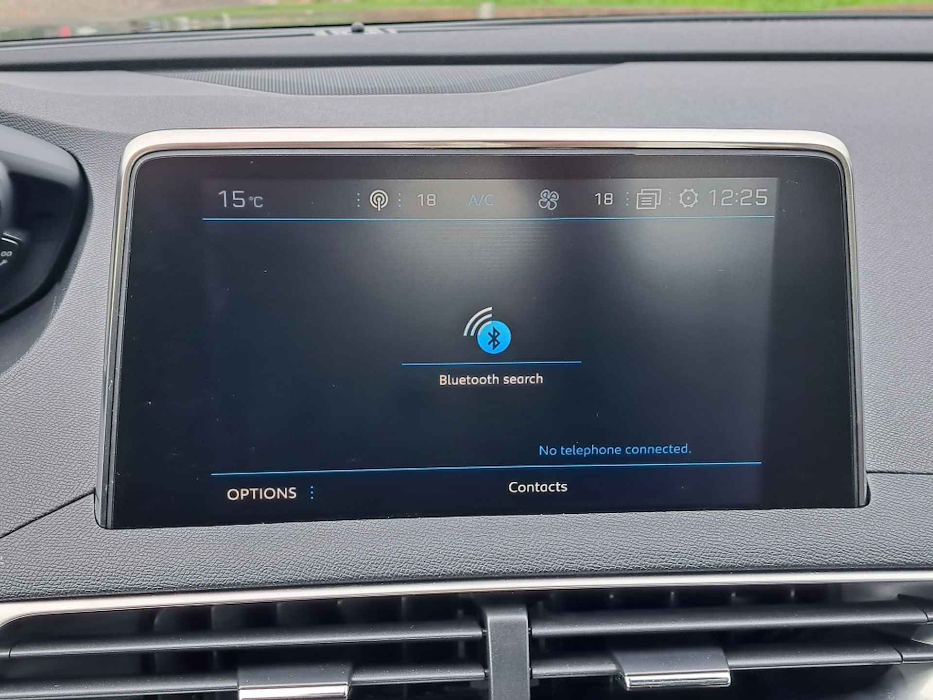 Peugeot 3008 1.2 PureTech Active | LEDER | CARPLAY/ANDROID | NAVI | LMV - 44/50