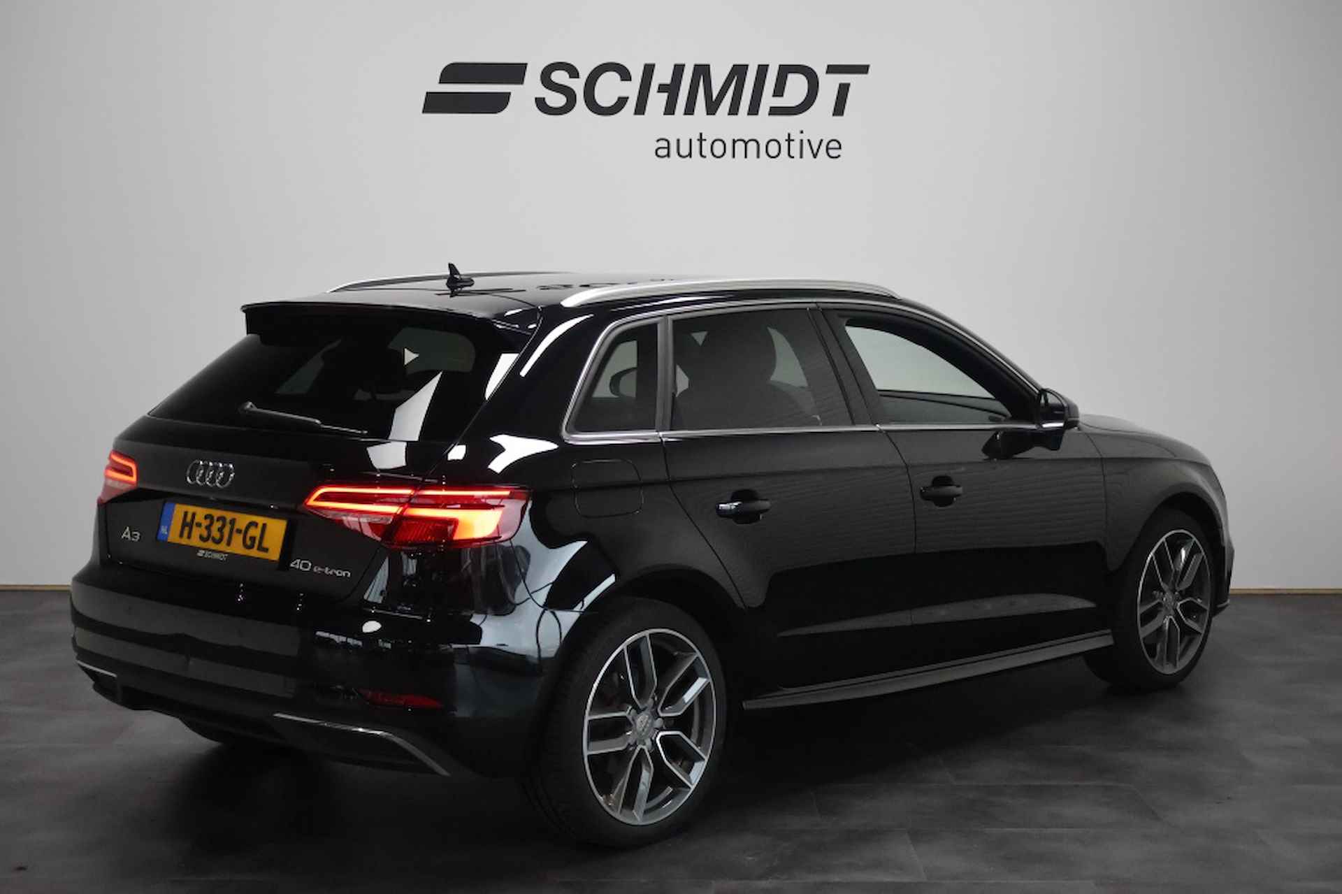 Audi A3 Sportback 40 e-tron | S-Line | Carplay - 4/25