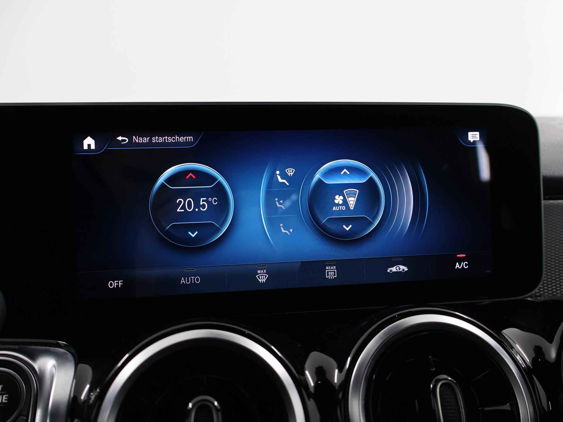 Mercedes-Benz GLB 200 Advantage | Trekhaak | Parkeercamera | Cruise Control | Climate Control | Apple CarPlay | widescreen cockpit - 29/49