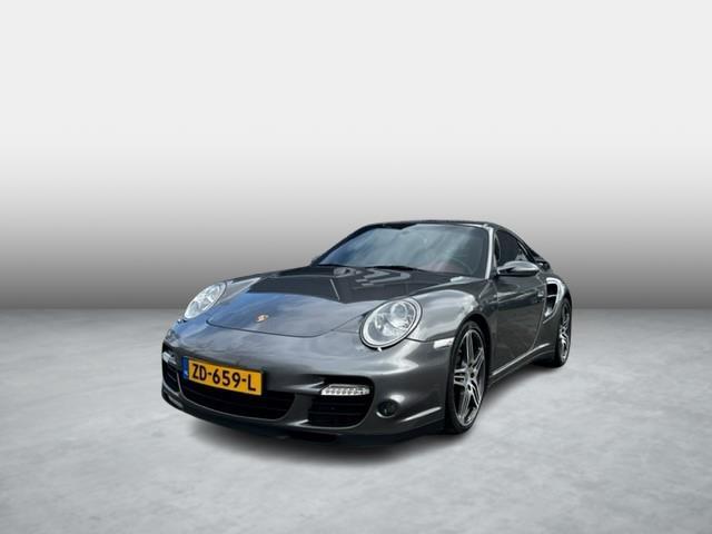 Porsche 911 3.6 Turbo bij viaBOVAG.nl