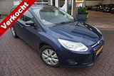 Ford FOCUS Wagon 1.0I EcoBoost Trend