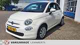 Fiat 500 1.2 Lounge automaat