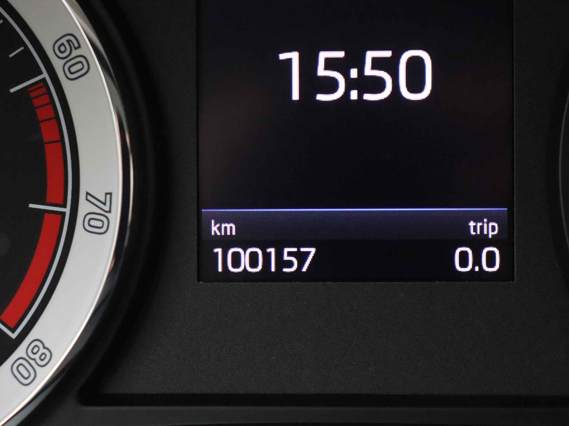 Škoda Kodiaq 1.5 TSI Limited Business Edition Automaat | Navigatie | Climate Control | 18 inch Lichtmetalen Velgen - 9/35