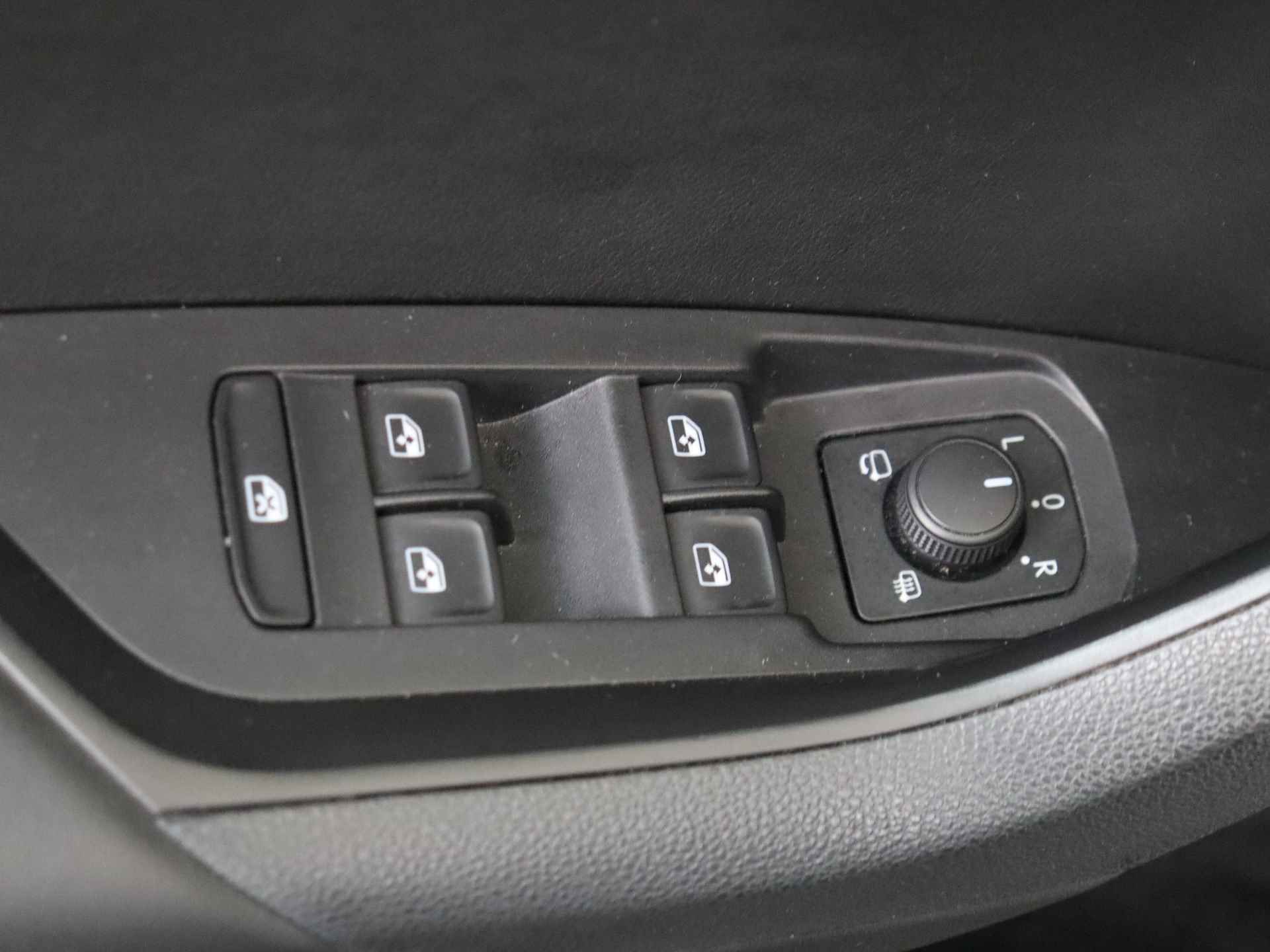 Škoda Kodiaq 1.5 TSI Limited Business Edition Automaat | Navigatie | Climate Control | 18 inch Lichtmetalen Velgen - 30/35