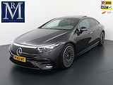 Mercedes-Benz EQS 580 4MATIC AMG 108 kWh 4w steering | MEGA COMPLEET | GROOT RIJBEREIK