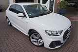 Audi A1 Sportback 35 TFSI Pro Line S Automaat