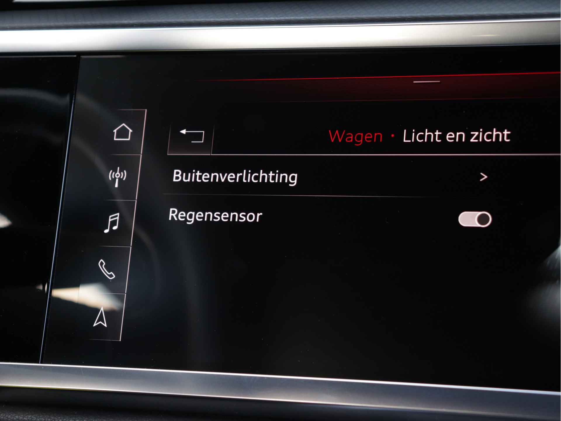 Audi Q3 35 TFSI S Line | S-Line | Trekhaak | Matrix LED | 19 Inch | Trekhaak | Camera | MMI-Plus Navigatie | NL-auto - 42/45