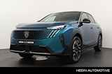 Peugeot 3008 1.2 Hybrid 136 GT Adaptive cruise control | Camera | Navigatie | Keyless