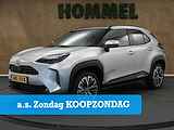 Toyota Yaris Cross 1.5 Hybrid 130 Executive - ELEKTRISCHE ACHTERKLEP - PARKEERSENSOREN VOOR EN ACHTER - NAVIGATIE - STOEL, STUUR EN VOORRUIT VERWARMING - DRAADLOZE TELEFOONLADER - ADAPTIVE CRUISE CONTROL - CLIMATE CONTROL