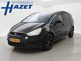 Ford S-Max 2.5-20V TURBO 220 PK VOLVO 5-CILINDER LPG-G3 + TREKHAAK / 18 INCH LMV