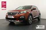 Peugeot 3008 BWJ 2020 1.2 PureTech131 PK Blue Lease Premium TREKHAAK / APPLE CARPLAY / ANDROID AUTO / NAVI / CLIMA / CRUISE / AUTOMATISCHE ACHTERKLEP / KEYLESS / 360 CAMERA / LMV / PARKEERSENSOREN