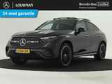 Mercedes-Benz GLC 300 e 4M AMG Plug-In Hybride | Navigatie | Rondomzicht camera | Panoramadak | Dodehoek Assistent | Inclusief 24 maanden MB Certified garantie voor Europa.