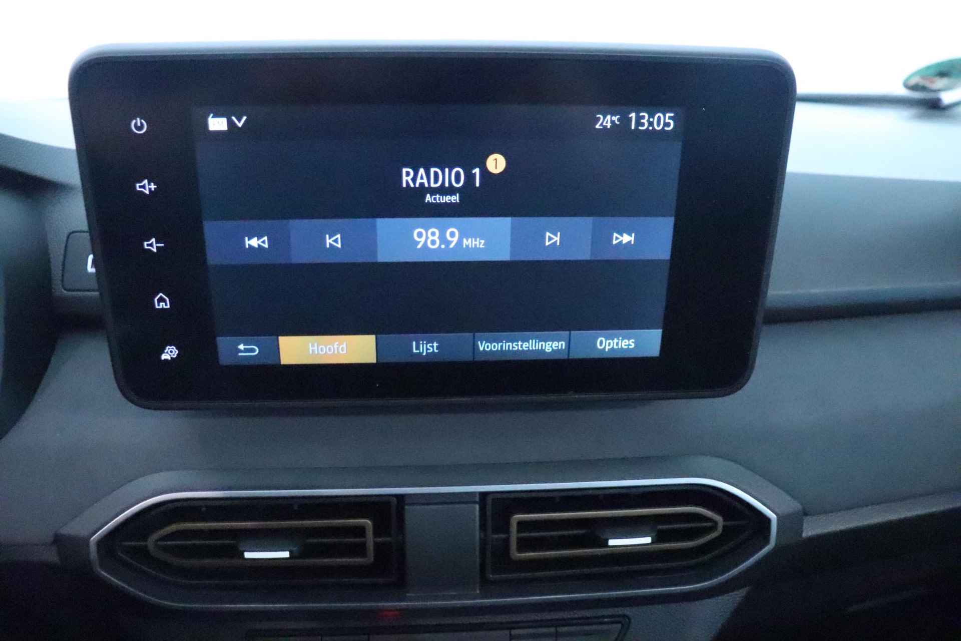 Dacia Sandero Stepway 1.0 TCe 100 ECO-G Extreme (LPG-G3) | Open dak | Achteruitrijcamera | Apple CarPlay / Android Auto Navigatie | - 17/32