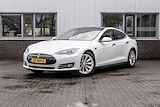 Tesla Model S 85D Performance