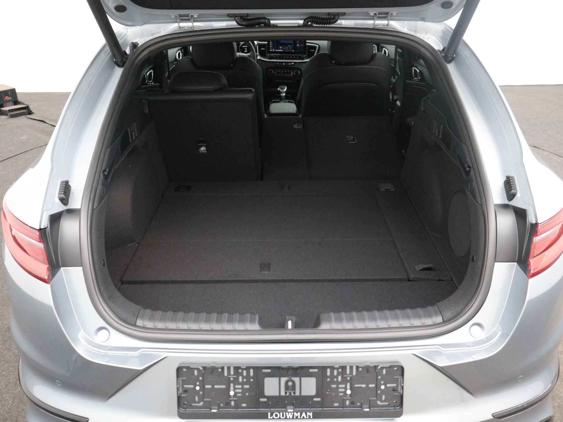 Kia ProCeed 1.5 T-GDi GT-PlusLine | Automaat | Schuif/Kantel dak | Sportstoelen | Snel leverbaar! | - 32/37