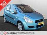 Suzuki Splash 1.2 Comfort Airco 2e eigenaar keurige auto