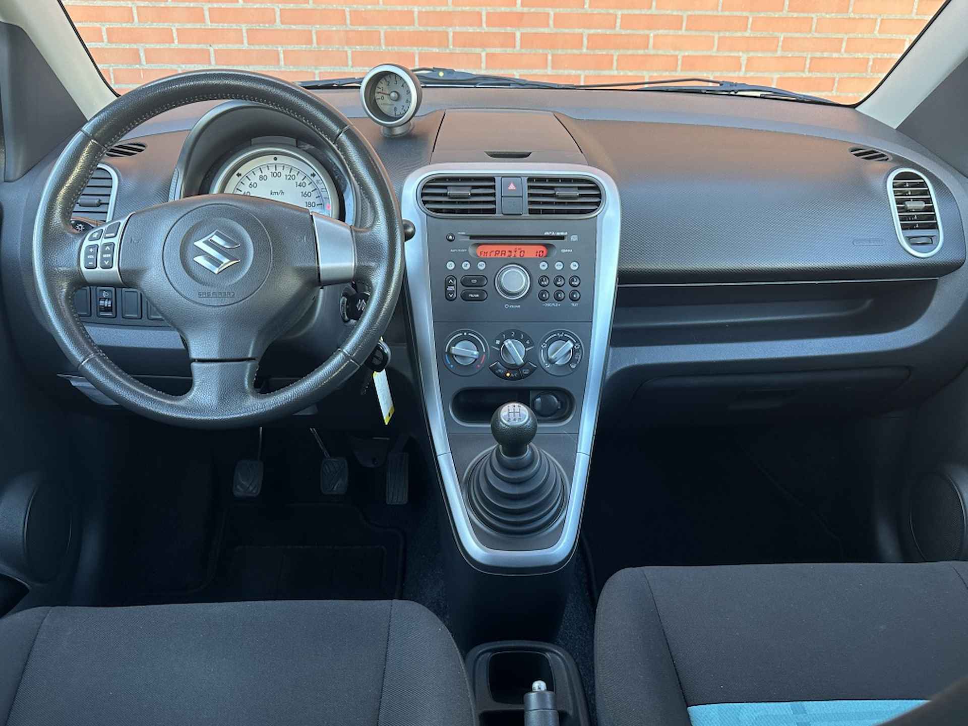 Suzuki Splash 1.2 Comfort Airco 2e eigenaar keurige auto - 7/37