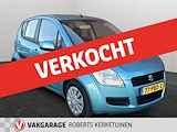 Suzuki Splash 1.2 Comfort Airco 2e eigenaar keurige auto