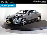 Mercedes-Benz CLA-klasse 180 Business Line | Navigatie | DAB+ | Apple Carplay | verwarmbare voorstoelen | parkeercamera achter |