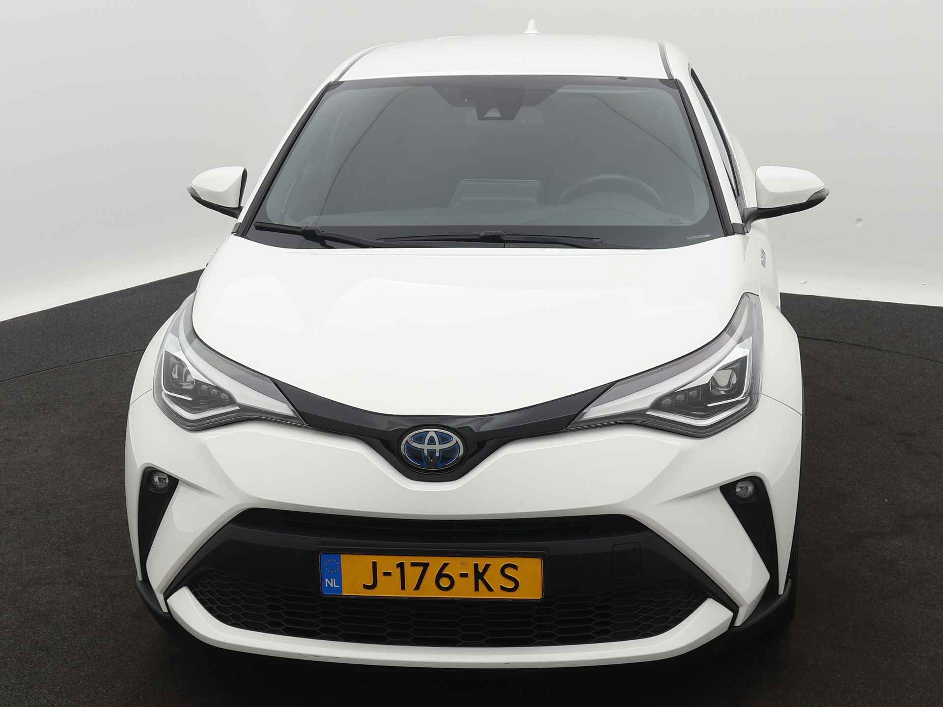 Toyota C-HR 1.8 Hybrid First Edition | Navigatie | Stoelverwarming | Apple Carplay/Android Auto | - 28/46