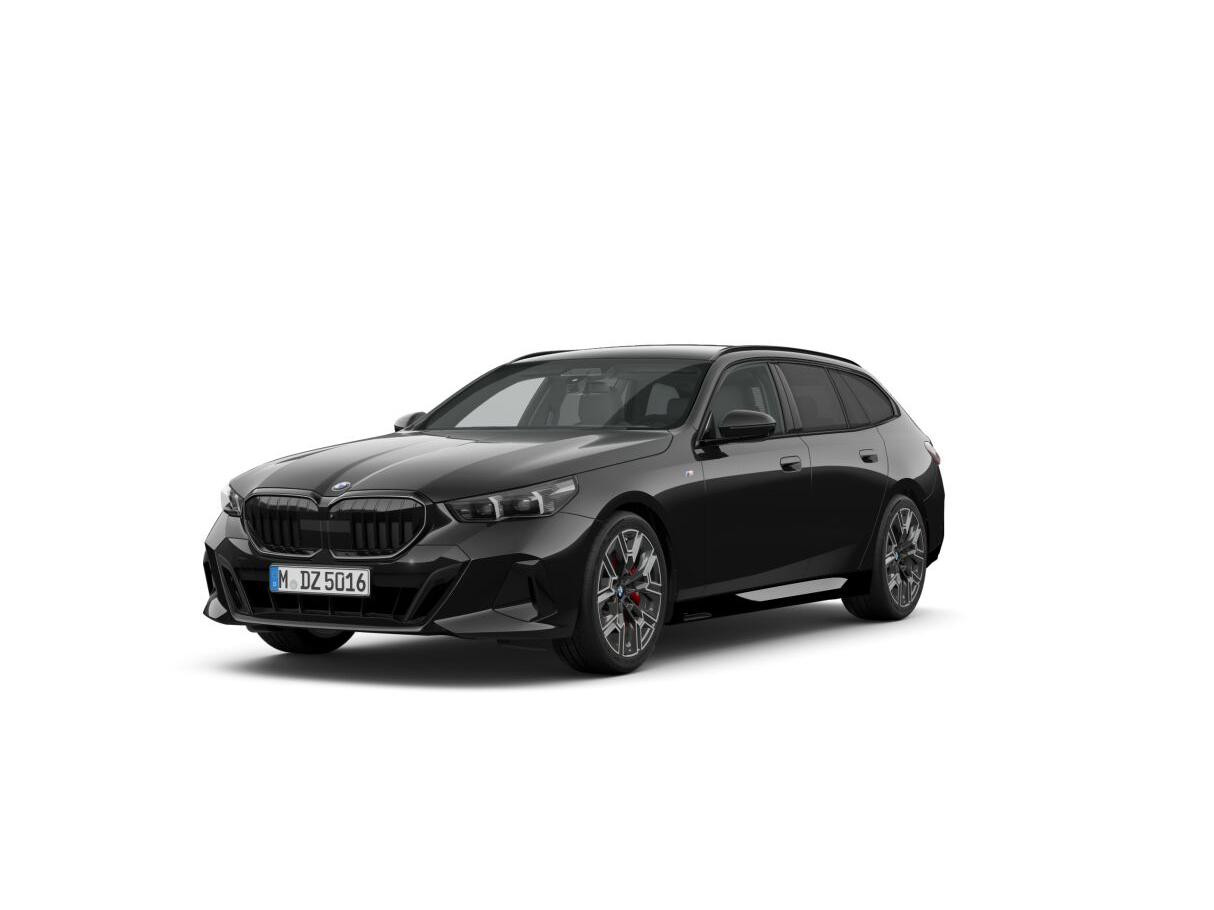 BMW 5 Serie Touring 520i | M Sportpakket Pro | Equipment Pack Pro | Travel Pack