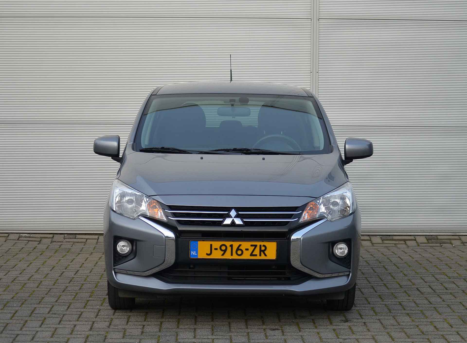 Mitsubishi Space Star 1.2 ACTIVE CLEARTEC | HOGE ZIT | CRUISE CONTROL | EERSTE EIGENAAR | FABRIEKGARANTIE TOT 16-11-2028* | ALL IN RIJKLAARPRIJS - 15/44