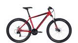 BULLS Wildtail 1 Disc 29 Diamant Chrome Red 29" 51cm 2022