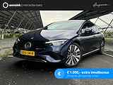 Mercedes-Benz EQE 300 Business Edition 89 kWh | Panoramadak | Sfeerverlichting | Memory stoelen | Parkeercamera | Stoelverwarming |