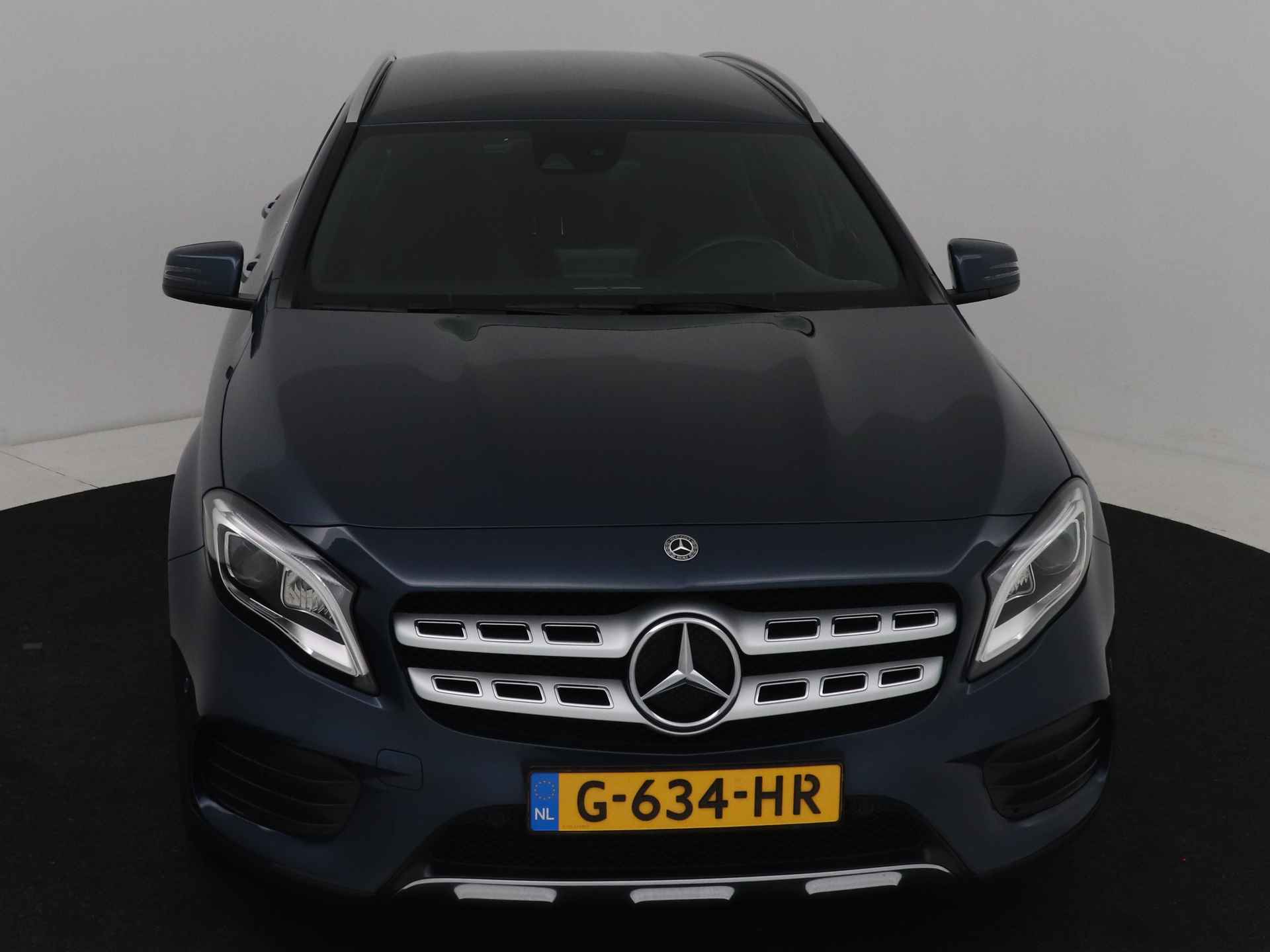 Mercedes-Benz GLA 180 Business Solution AMG | Navigatie | Camera | Climate Control | Stoelverwarming | Parkeersensoren | - 26/44